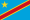 Congo D.R.